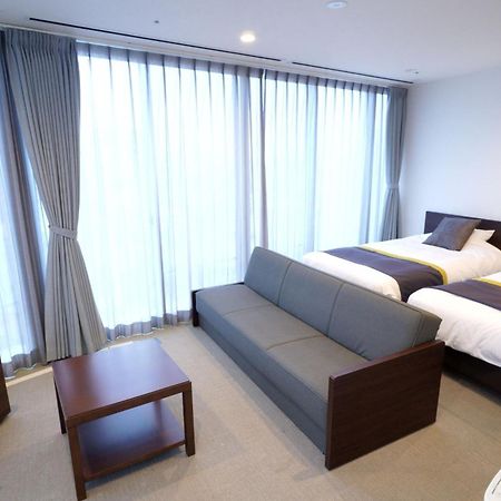 Hotel 3 Wellness Okayama Exterior foto