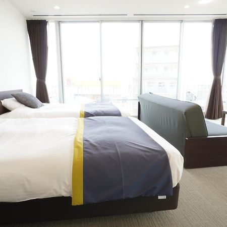 Hotel 3 Wellness Okayama Exterior foto