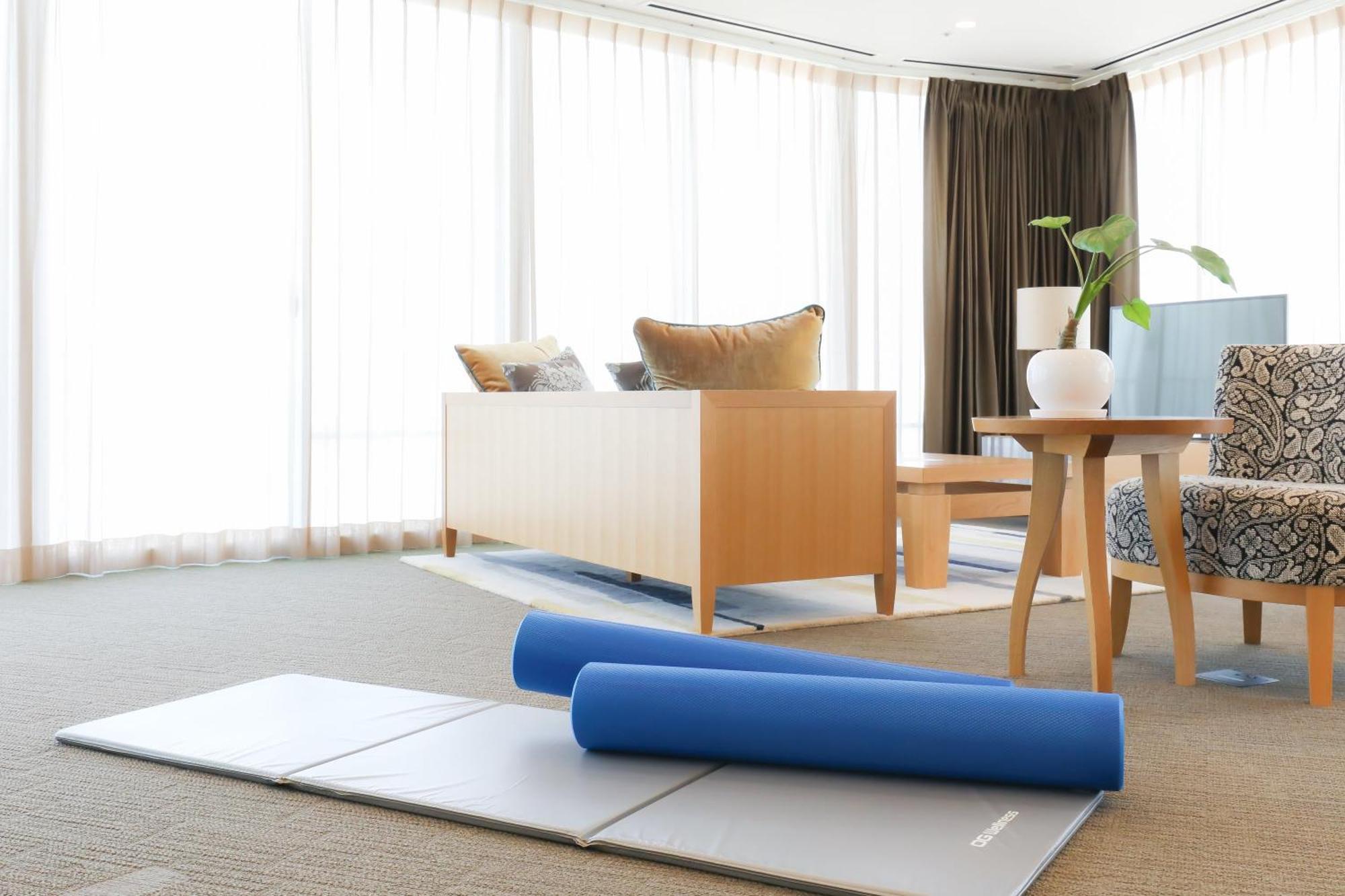 Hotel 3 Wellness Okayama Exterior foto