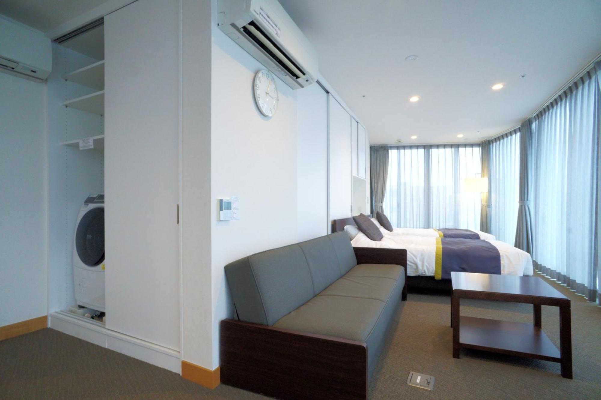 Hotel 3 Wellness Okayama Exterior foto