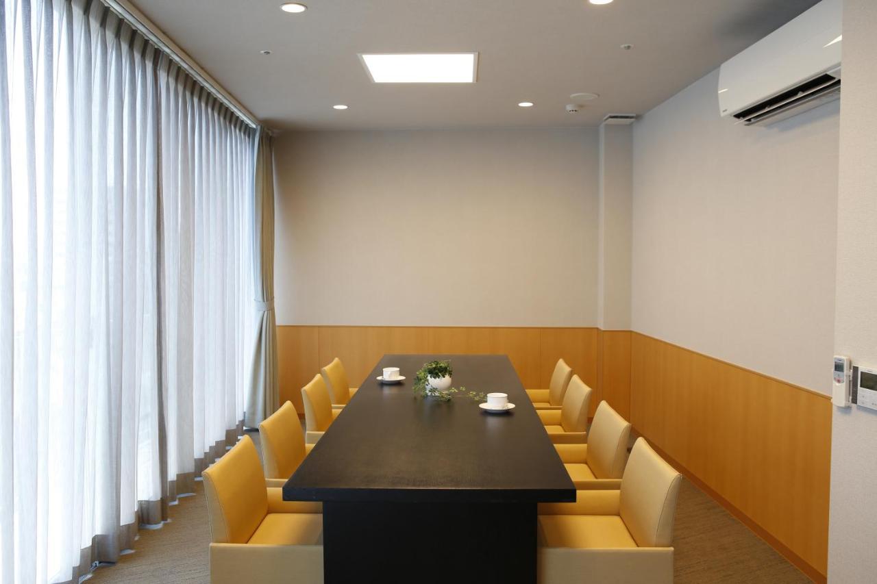 Hotel 3 Wellness Okayama Exterior foto
